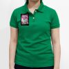 Premium Quality Polo Shirt (Ladies) Thumbnail