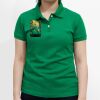 Premium Quality Polo Shirt (Ladies) Thumbnail