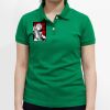 Premium Quality Polo Shirt (Ladies) Thumbnail