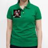 Premium Quality Polo Shirt (Ladies) Thumbnail