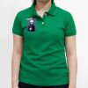 Premium Quality Polo Shirt (Ladies) Thumbnail