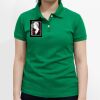 Premium Quality Polo Shirt (Ladies) Thumbnail