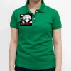Premium Quality Polo Shirt (Ladies) Thumbnail