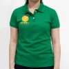 Premium Quality Polo Shirt (Ladies) Thumbnail