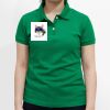 Premium Quality Polo Shirt (Ladies) Thumbnail