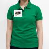 Premium Quality Polo Shirt (Ladies) Thumbnail
