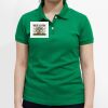 Premium Quality Polo Shirt (Ladies) Thumbnail