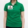 Premium Quality Polo Shirt (Ladies) Thumbnail