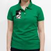Premium Quality Polo Shirt (Ladies) Thumbnail