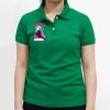 Premium Quality Polo Shirt (Ladies) Thumbnail