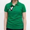 Premium Quality Polo Shirt (Ladies) Thumbnail