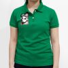 Premium Quality Polo Shirt (Ladies) Thumbnail