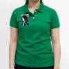 Premium Quality Polo Shirt (Ladies) Thumbnail