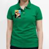 Premium Quality Polo Shirt (Ladies) Thumbnail