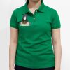 Premium Quality Polo Shirt (Ladies) Thumbnail