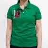 Premium Quality Polo Shirt (Ladies) Thumbnail