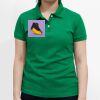 Premium Quality Polo Shirt (Ladies) Thumbnail
