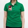 Premium Quality Polo Shirt (Ladies) Thumbnail
