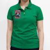 Premium Quality Polo Shirt (Ladies) Thumbnail