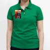 Premium Quality Polo Shirt (Ladies) Thumbnail