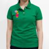 Premium Quality Polo Shirt (Ladies) Thumbnail