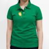 Premium Quality Polo Shirt (Ladies) Thumbnail