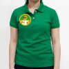 Premium Quality Polo Shirt (Ladies) Thumbnail