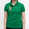 Premium Quality Polo Shirt (Ladies) Thumbnail