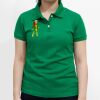 Premium Quality Polo Shirt (Ladies) Thumbnail