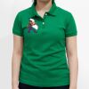 Premium Quality Polo Shirt (Ladies) Thumbnail