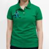Premium Quality Polo Shirt (Ladies) Thumbnail