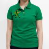 Premium Quality Polo Shirt (Ladies) Thumbnail