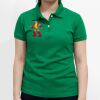 Premium Quality Polo Shirt (Ladies) Thumbnail