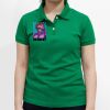 Premium Quality Polo Shirt (Ladies) Thumbnail