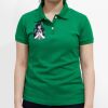 Premium Quality Polo Shirt (Ladies) Thumbnail
