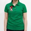 Premium Quality Polo Shirt (Ladies) Thumbnail