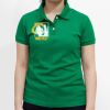 Premium Quality Polo Shirt (Ladies) Thumbnail