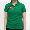Premium Quality Polo Shirt (Ladies) Thumbnail
