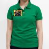 Premium Quality Polo Shirt (Ladies) Thumbnail