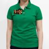 Premium Quality Polo Shirt (Ladies) Thumbnail