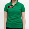 Premium Quality Polo Shirt (Ladies) Thumbnail