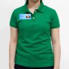 Premium Quality Polo Shirt (Ladies) Thumbnail