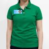 Premium Quality Polo Shirt (Ladies) Thumbnail