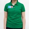 Premium Quality Polo Shirt (Ladies) Thumbnail
