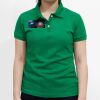 Premium Quality Polo Shirt (Ladies) Thumbnail