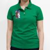 Premium Quality Polo Shirt (Ladies) Thumbnail