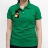 Premium Quality Polo Shirt (Ladies) Thumbnail