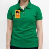 Premium Quality Polo Shirt (Ladies) Thumbnail