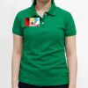 Premium Quality Polo Shirt (Ladies) Thumbnail