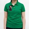 Premium Quality Polo Shirt (Ladies) Thumbnail